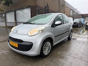 Citroën C1 - 1.0-12V Ambiance/AUTOMAAT/AIRCO