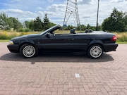 Volvo C70 - 2.0 T 5 cilinder