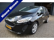 Ford Fiesta - 1.5 TDCi Trend Airco Apple Carplay