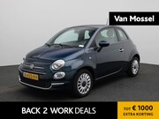 Fiat 500 - 1.0 Hybrid Dolcevita