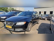 Volvo V70 - 2.0