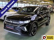 Volkswagen T-Cross - 1.5 TSI R-Line -150pk- Automaat | Navi | Camera | Matrix IQ 