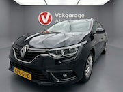 Renault Mégane - Estate 1.0 TCe Life / Parkeersensoren / Camera / Navi / BLue