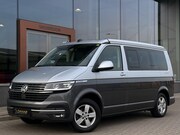 Volkswagen California - T6 Ocean Edition | Trekhaak afn. | Winterbanden | Stoelverwa