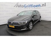 Volkswagen Passat - Variant 1.4 TSI GTE Highline nettte station met schuifdak