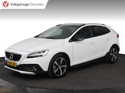 Volvo V40 - Cross Country T3 Polar+ Luxury | NAP | Automaat |