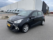 Hyundai i10 - 1.0i i-Motion Comfort Plus
