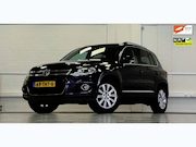 Volkswagen Tiguan - 2.0 TSI Sport&Style 4Motion NL-auto Leer Navi Camera