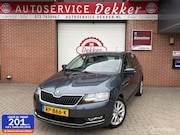 Skoda Rapid - 1.0 TSI Greentech Drive