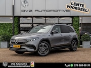 Mercedes-Benz EQB - 250 AMG Line 67 kWh
