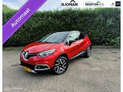 Renault Captur - 1.2 TCe Helly Hansen