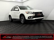 Mitsubishi ASX - 1.6 Cleartec Connect Pro Camera, Airco, Cruise control, Lich