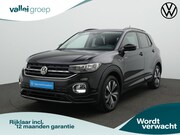 Volkswagen T-Cross - 1.0 TSI 95 pk R-Line | Achteruitrijcamera | Adaptive Cruise 
