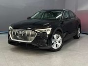 Audi e-tron - Sportback 50 quattro S edition 71 kWh