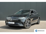 Mercedes-Benz EQA - 250 AMG Line 190PK | AMG Styling | Achteruitrijcamera | Crui