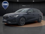 CUPRA Leon Sportstourer - 1.4 e-Hybrid VZ Performance Limited | 19" | Trekhaak | Elek