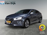 Hyundai Ioniq - 1.6 GDi Comfort - Plus Carplay / camera