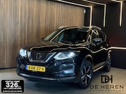 Nissan X-Trail - 1.3 DIG-T N-Tec PANO, TREKH, 19'', BOSEElecStoel