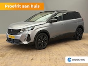 Peugeot 5008 - 1.2 Hybrid GT Panorama Dak | Elek. Stoelen met Massage | Ele