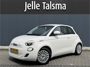 Fiat 500e - Action 24 kWh | Carplay/Android | DAB | Cruise control | Air