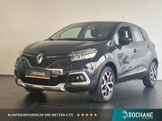 Renault Captur - 0.9 TCe Intens | TREKHAAK | NAVIGATIE | PARKEERSENSOREN ACHT