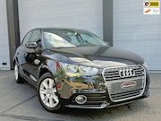 Audi A1 - Sportback 1.4 TFSI, 5 deurs, nette staat, goed rijdend, nieu