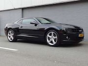 Chevrolet Camaro - SS 6.2L V8 Handgeschakeld (Erg mooi en Uniek)