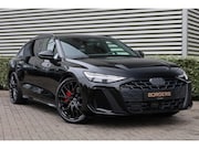 Audi A6 - Avant e-hybrid Competition Trekhaak l Massage l Pano.dak