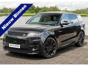Land Rover Range Rover Sport - P460e Dynamic HSE | VERWACHT | Full Options | NP. 151.523, -