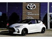Toyota Yaris - 1.5 Hybrid Executive Automaat 116pk | Premium Pack | Panoram