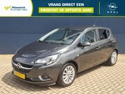 Opel Corsa - 1.0 Turbo Online Edition | Climate Control | Navigatie | App
