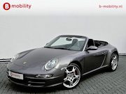 Porsche 911 - Cabrio 997 3.8 Carrera 4S Orgineel NL Historie Compleet! | P