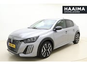 Peugeot 208 - 1.2T 100pk GT | Achteruitrijcamera | Navigatie | Keyless Ent