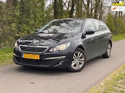 Peugeot 308 - 1.6 BlueHDI Blue Lease Pack | Cruise control + Navi Nu € 3.5