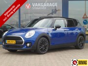 MINI Clubman - 1.5 Cooper Chili, Automaat / Apple Carplay / Schuifdak / Sto