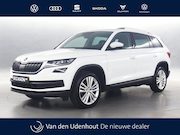 Skoda Kodiaq - 1.5 TSI 150pk Limited Business Edition DSG / Navigatie / Cru