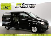 Mercedes-Benz Vito - CDI Lang 140PK | Dubbele Cabine | Clima | Cruise | Carplay |