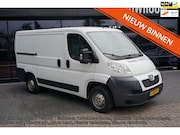 Peugeot Boxer - 330 2.2 HDI L1H1, Airco, grote beurt