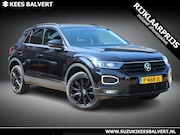 Volkswagen T-Roc - 1.5 TSI Sport Automaat | Navi | Camera | Elektrische klep |