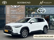 Toyota Corolla Cross - Hybrid 200 Executive | Rijklaar | Trekhaak