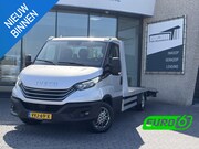 Iveco Daily - 35S21H 3.0 410*OPRIJWAGEN*AUTOM*LIER*NAVI*ECC*HAAK