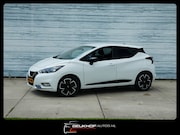 Nissan Micra - 1.0 IG-T N-Design Carplay Navigatie Bose Audio