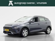 Hyundai Bayon - 1.0 T-GDI i-Motion | Private lease 389 pm