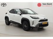 Toyota Yaris Cross - 1.5 Hybrid AWD Adventure | Panoramadak | Trekhaak | Dodehoek
