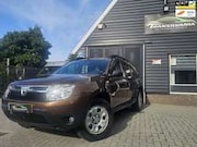 Dacia Duster - 1.6 Lauréate/4X4/4WD/cruise control