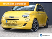 Fiat 500 - 1.0 Hybrid La Prima Demo-Deal! | Navigatie | JBL | Panoramad