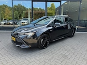 Toyota Corolla - 2.0 HYBRID, LED, Camera, ParkPilot, Adapt Cruise, Lane Ass.,