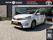 Toyota Verso - 1.8 VVT-i Dynamic 7persoons | Trekhaak