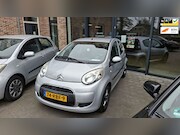 Citroën C1 - 1.0-12V Ambiance