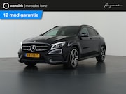 Mercedes-Benz GLA-Klasse - 180 Business Solution AMG | Night | Keyless | Achteruitrijca